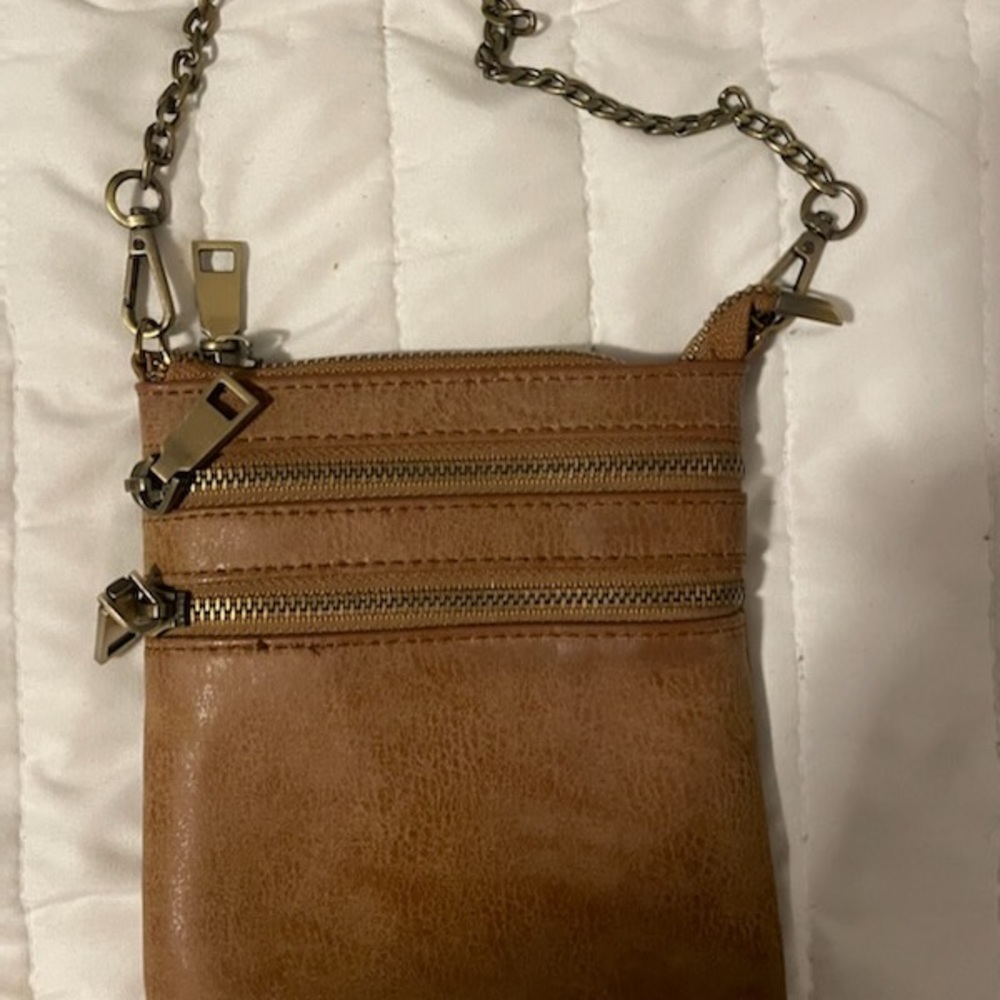 Alter’d State purse